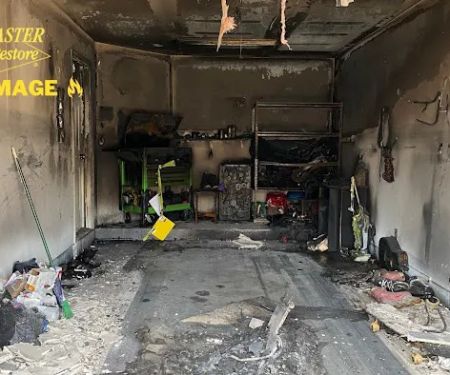 ServiceMaster of the Shore Area