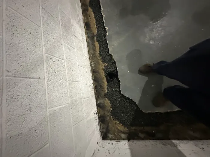 Drymaster Basement Waterproofing Picture 7