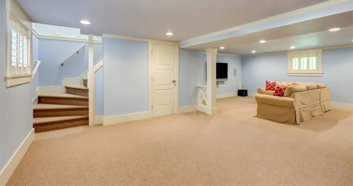 Drymaster Basement Waterproofing Picture 6