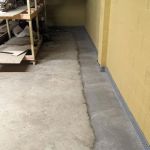 Drymaster Basement Waterproofing