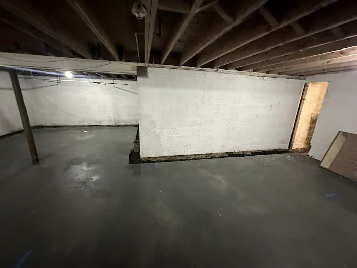 Drymaster Basement Waterproofing Picture 9