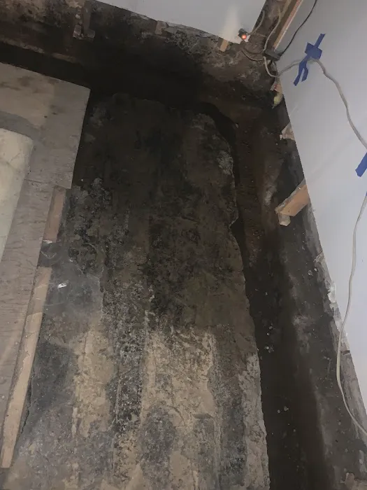 Drymaster Basement Waterproofing Picture 8