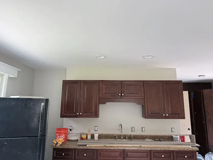 Precision paint and powerwashing plus llc Picture 9