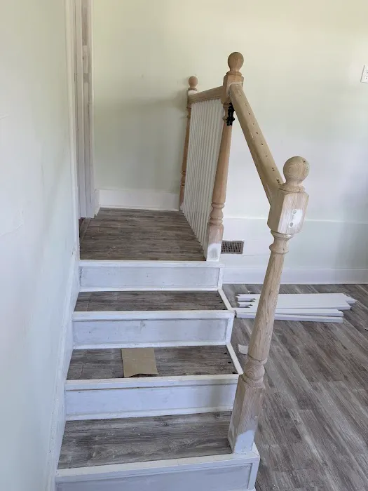 Precision paint and powerwashing plus llc Picture 10