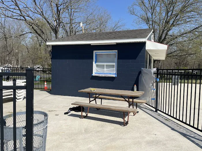 Precision paint and powerwashing plus llc Picture 6