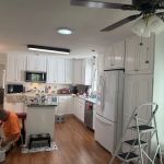 Precision paint and powerwashing plus llc