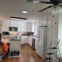 Precision paint and powerwashing plus llc ico