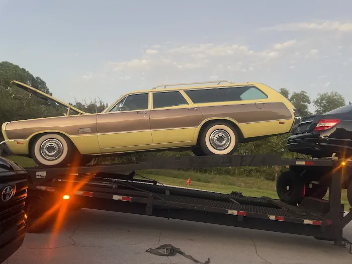 Gloucester Restoration Picture 3