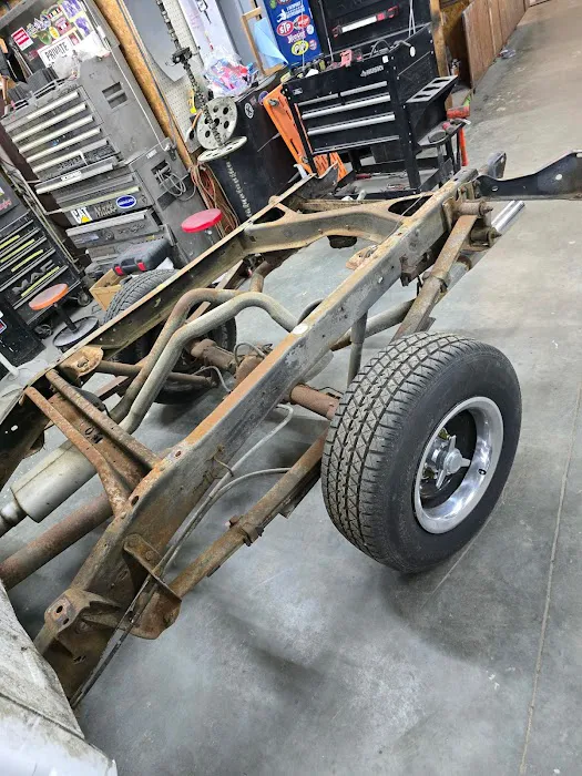 Gloucester Restoration Picture 1