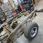 Gloucester Restoration