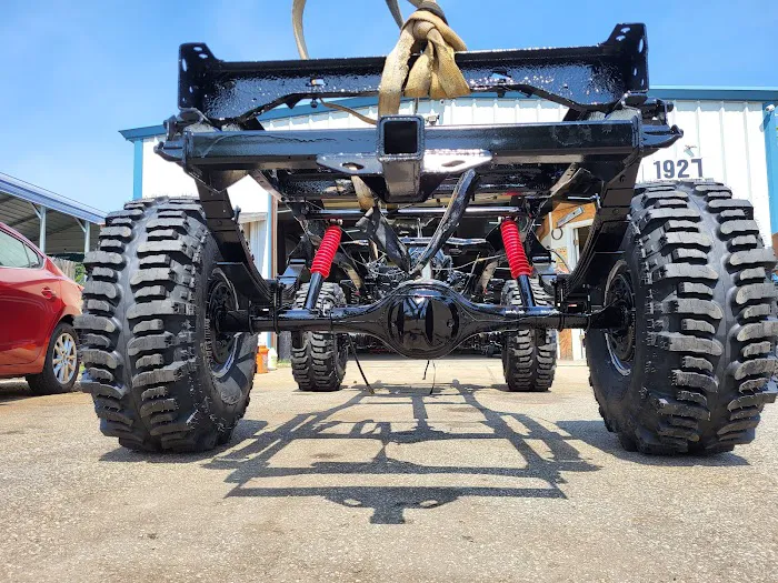 Gloucester Restoration Picture 9