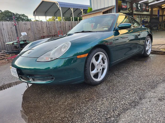 Gloucester Restoration Picture 7