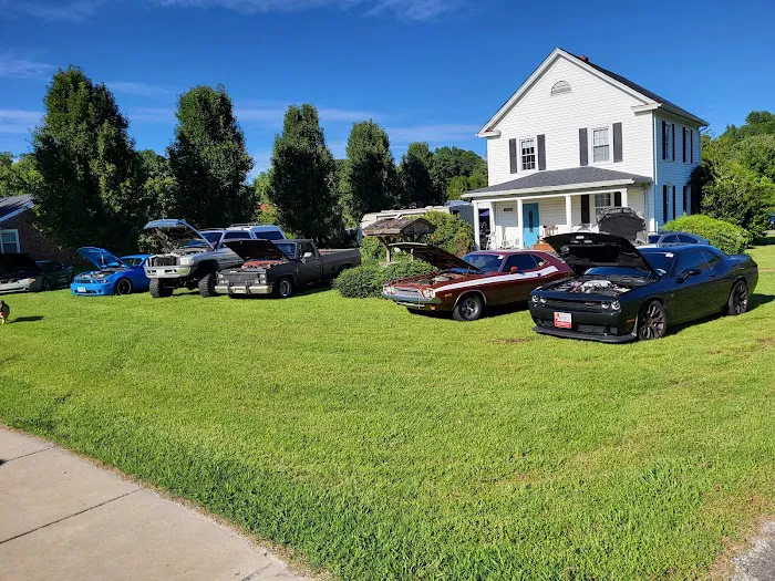 Gloucester Restoration Picture 4