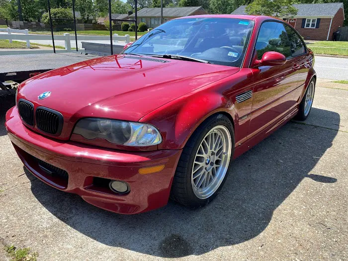 Gloucester Restoration Picture 10