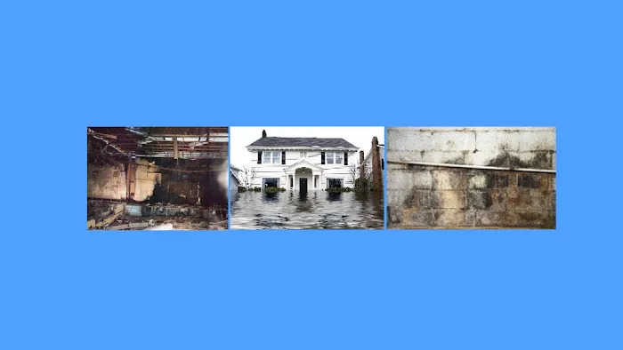 Bay Restoration & Air Duct Services Picture 2