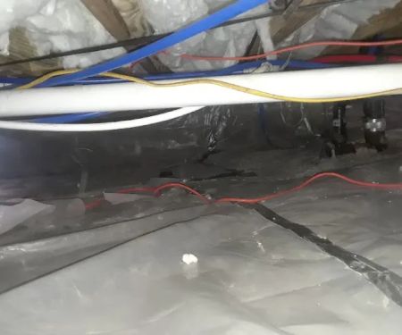 Virginia Beach Water Damage Restoration