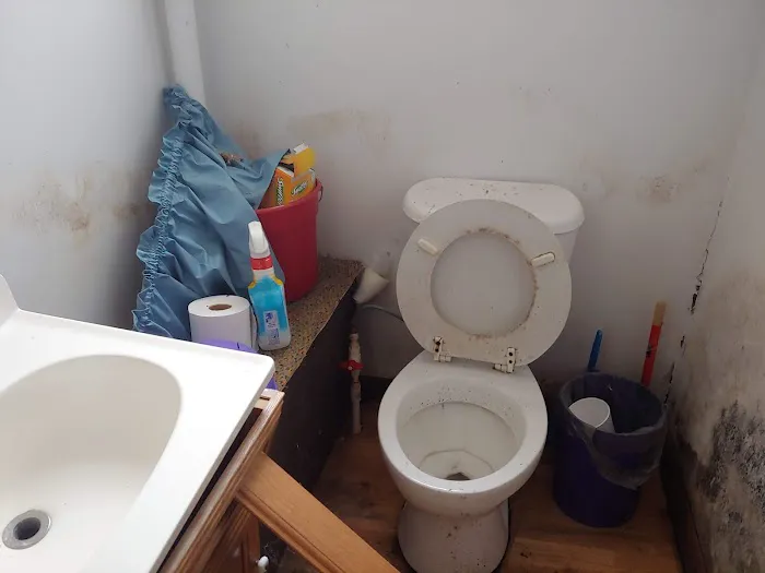 Virginia Beach Water Damage Restoration Picture 2