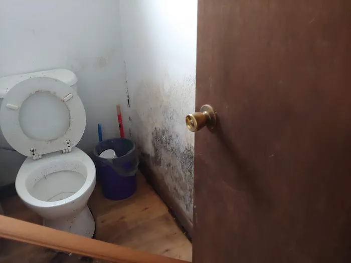 Virginia Beach Water Damage Restoration Picture 5