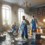 Virginia Beach Water Damage Restoration