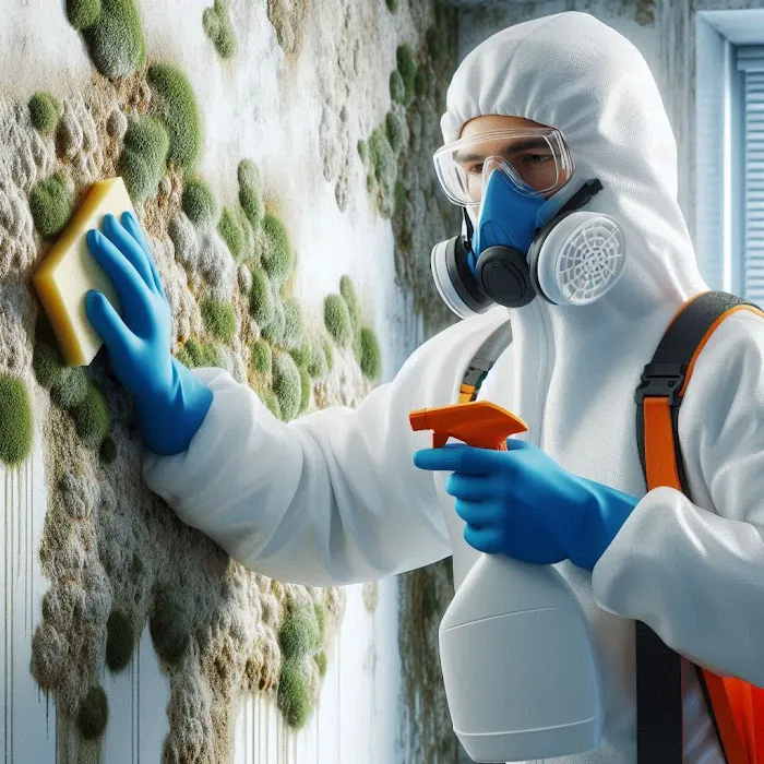 Virginia Beach Water Damage Restoration Picture 4