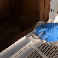 VA Beach Hero Mold Removal ico