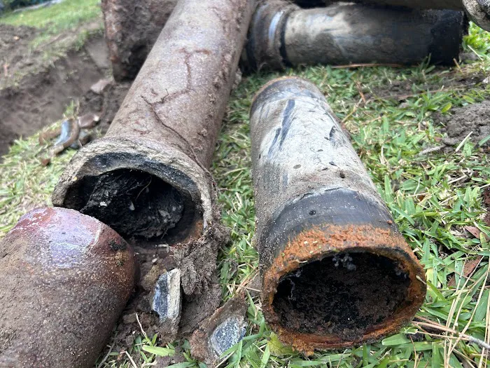 Roto-Rooter Plumbing & Water Cleanup Picture 5