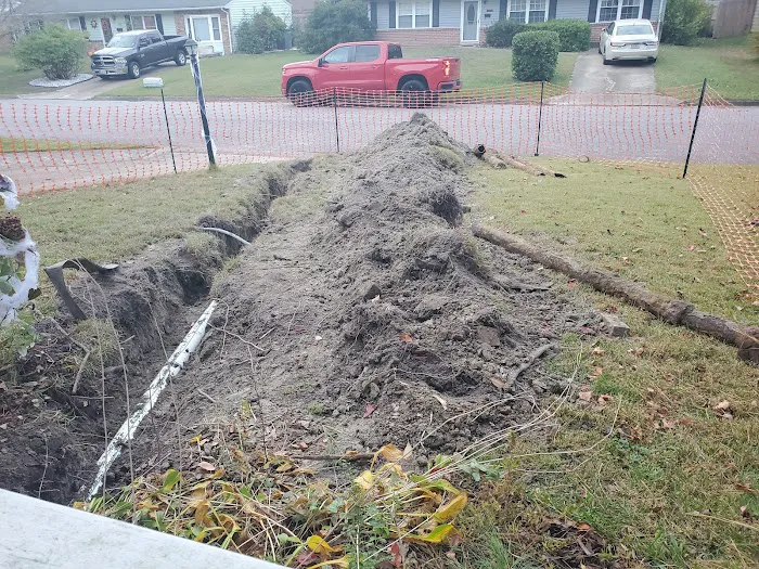 Roto-Rooter Plumbing & Water Cleanup Picture 8