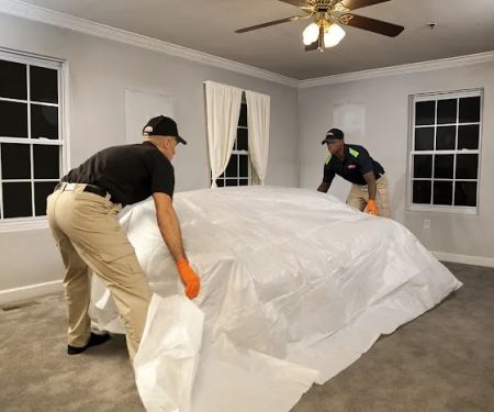 SERVPRO of Virginia Beach, Oceana, Dam Neck and Green Run
