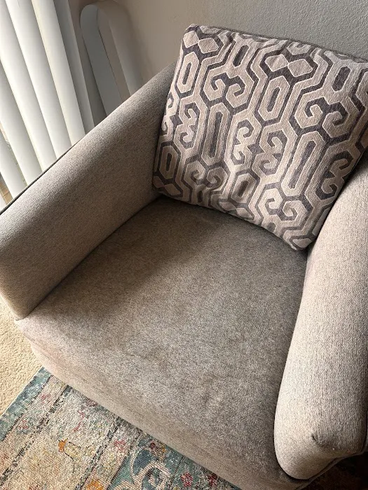 Stanley Steemer Picture 3