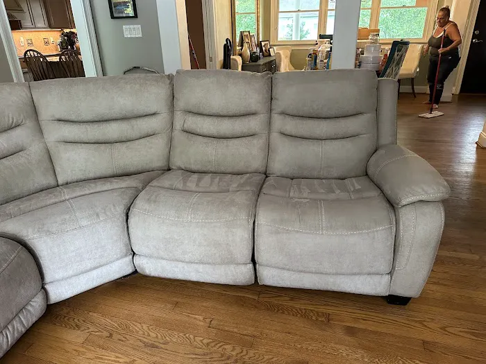 Stanley Steemer Picture 1