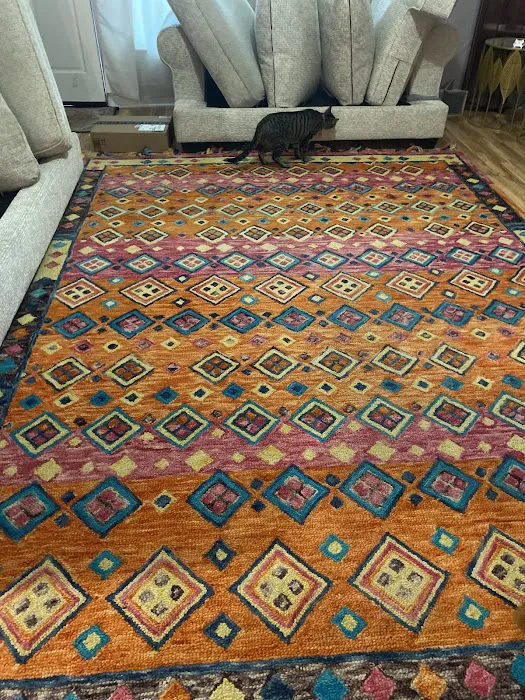 Stanley Steemer Picture 2