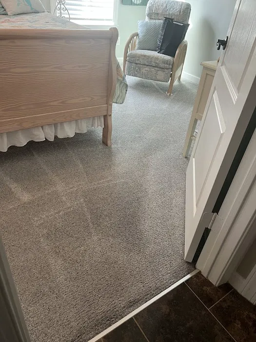 Stanley Steemer Picture 8