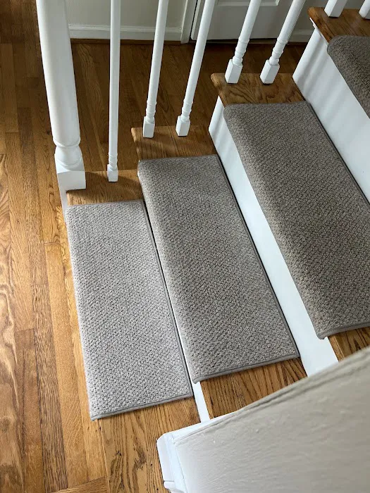 Stanley Steemer Picture 5