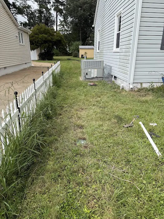 JES Foundation Repair Picture 8