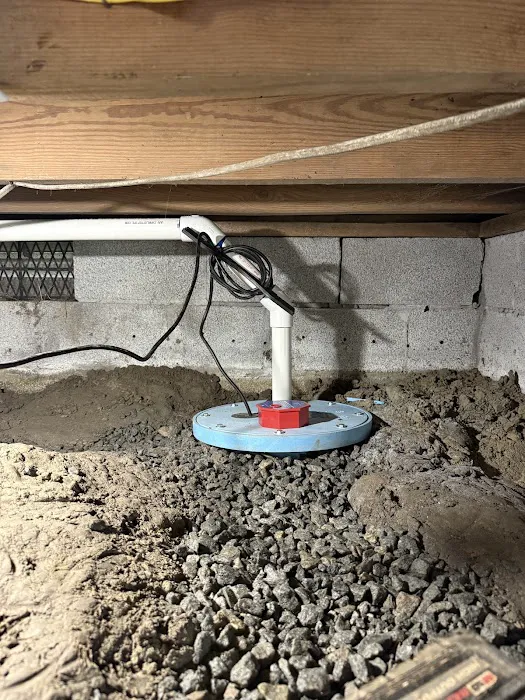 JES Foundation Repair Picture 3