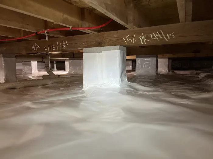 JES Foundation Repair Picture 10