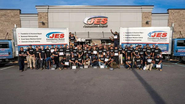 JES Foundation Repair Picture 5
