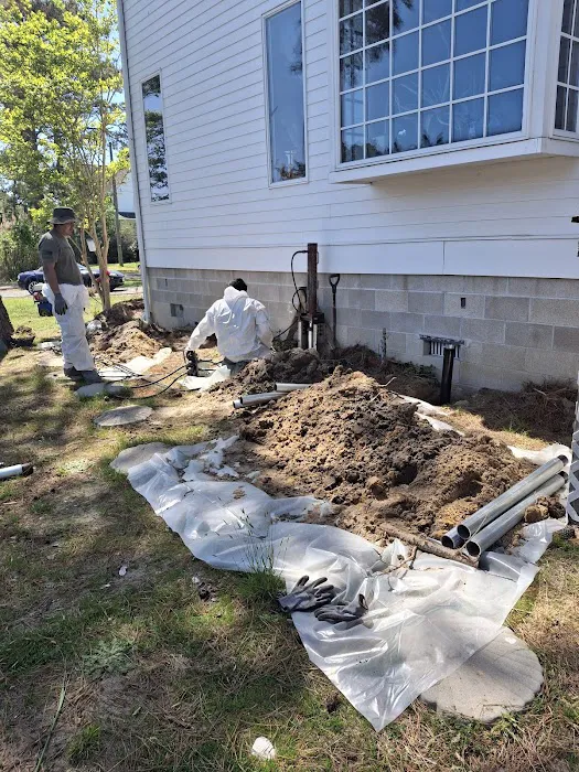 JES Foundation Repair Picture 1