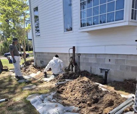 JES Foundation Repair