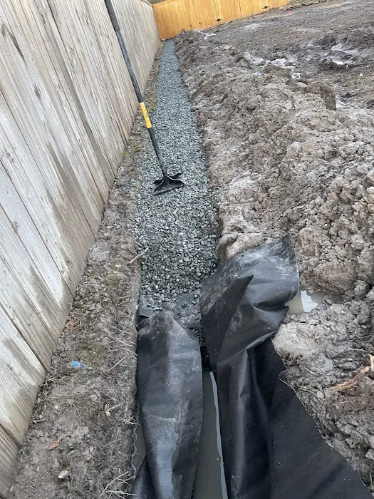 Coastal Crawlspace Solutions Inc Picture 3