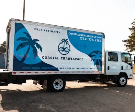 Coastal Crawlspace Solutions Inc