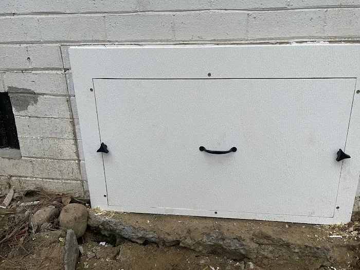 Coastal Crawlspace Solutions Inc Picture 4