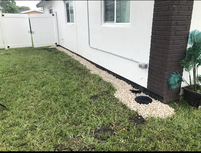 Coastal Crawlspace Solutions Inc Picture 6