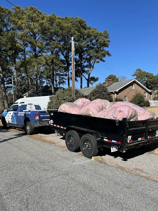 Coastal Crawlspace Solutions Inc Picture 10