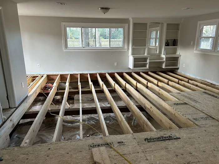 Coastal Crawlspace Solutions Inc Picture 5