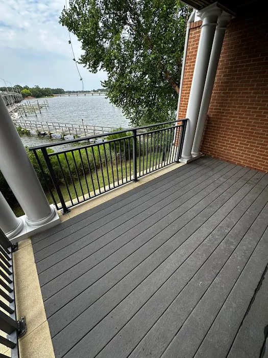 Aresco of Tidewater Picture 9