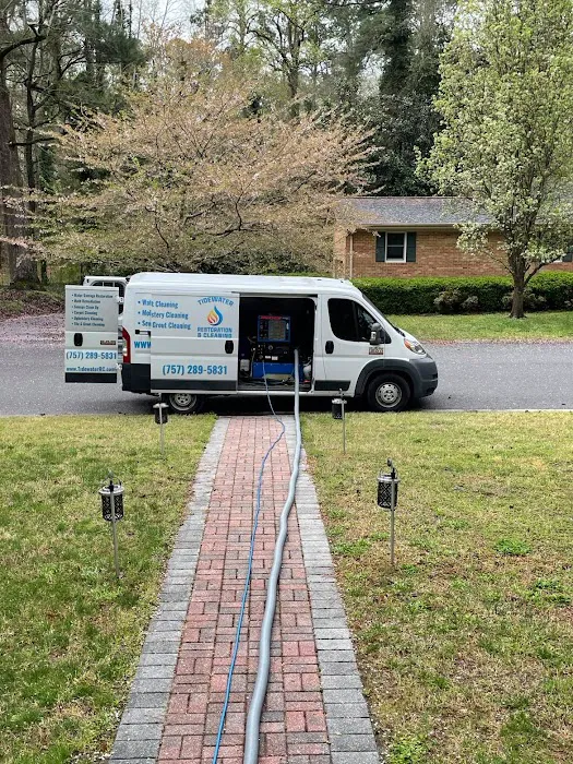 Tidewater Restoration and Cleaning Picture 4