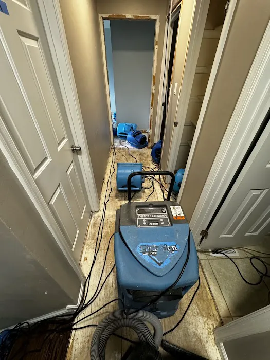 Tidewater Restoration and Cleaning Picture 3