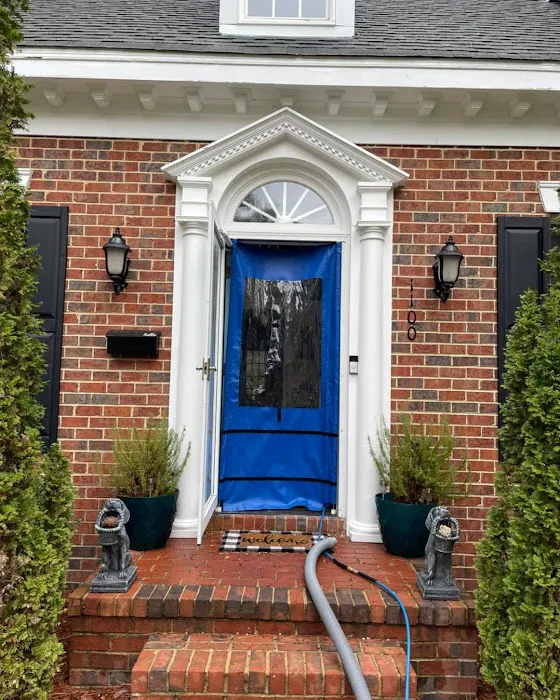 Tidewater Restoration and Cleaning Picture 2