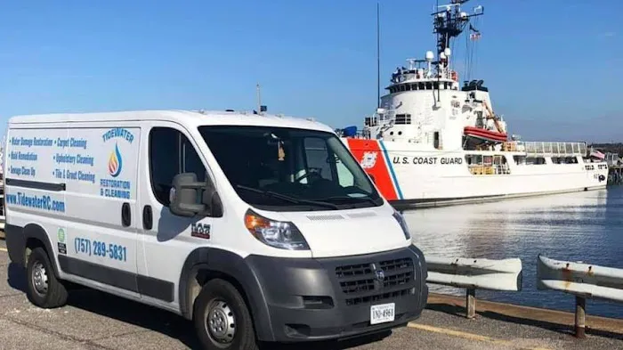 Tidewater Restoration and Cleaning Picture 9